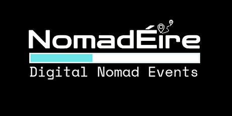 Nomadéire Digital Nomad Conference Ireland 3-5 March