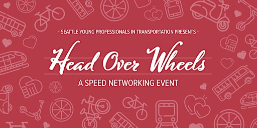 Head Over Wheels: A Speed Networking Event