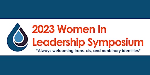 2023 Women in Leadership Symposium