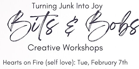 Bit's & Bob's: Creative Workshops