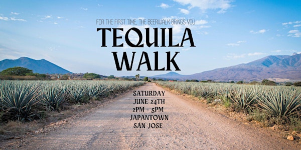 Tequila Walk 2023