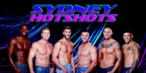 Sydney Hotshots Live at The Crossing Inn