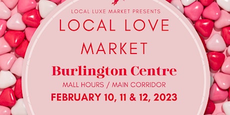 Local Love Vendor Market