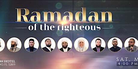 Ramadan of the Righteous