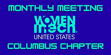 Columbus Chapter- Women In Tech U.S