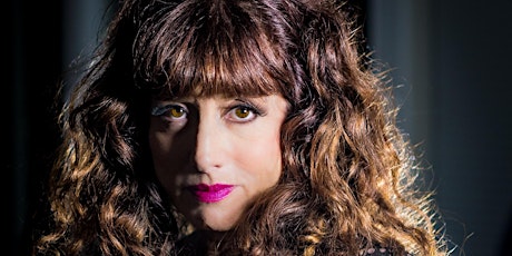 Roberta Donnay with Mike Greensill Quartet