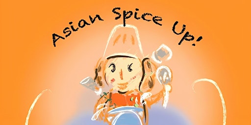 Asian Spice-Up