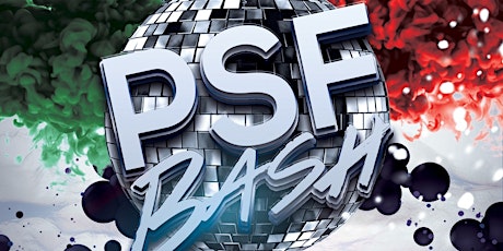 PSF BASH 2023 @ BLU NIGHT CLUB Bally's Lake Tahoe