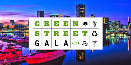 Green Street Gala 2023 - 2nd Annual Scholarship Fundraiser