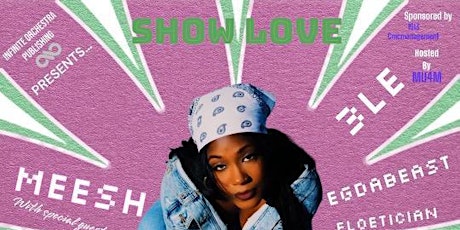 "Show Love"