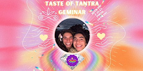 Taste of Tantra