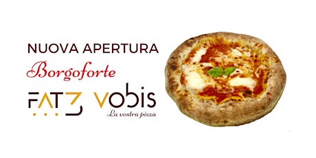 Immagine principale di Nuova Apertura - Fate Vobis Borgoforte 