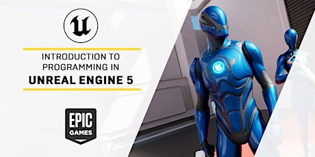 Introduction to Programming in Unreal Engine 5 - Manila