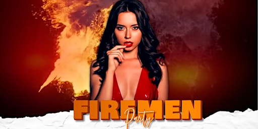 "Rescue Me" Fireman / EMT Singles Party  @  Tribeca Social
