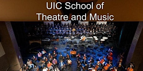 UIC Music Convocation: Joe Pignato