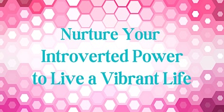 Online Workshop for Introverted Women Ages 20 - 29 (Multiple Dates)