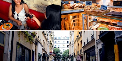 Image principale de Flavors of France in Le Marais - Food Tours by Cozymeal™