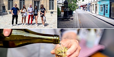 Immagine principale di Exploring Le Marais - Food Tours by Cozymeal™ 