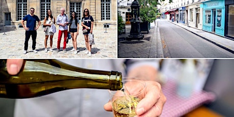 Exploring Le Marais - Food Tours by Cozymeal™