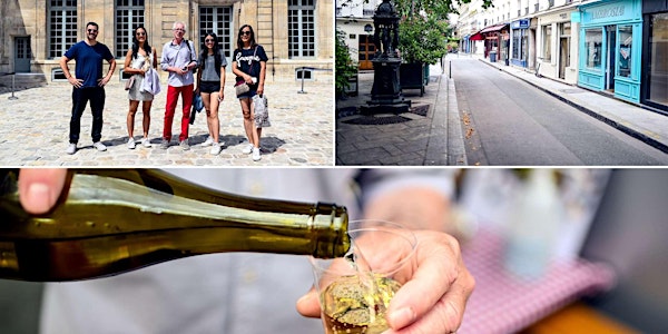 Exploring Le Marais - Food Tours by Cozymeal™