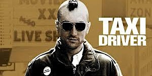 Film Works: Taxi Driver