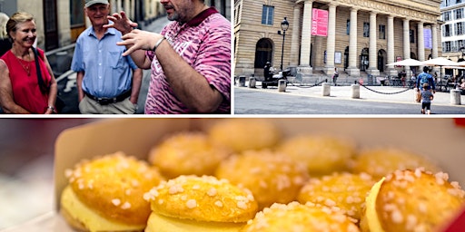 Savor the Best of Saint-Germain - Food Tours by Cozymeal™ primary image