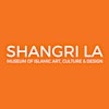 Logotipo da organização Shangri La Museum of Islamic Art, Culture & Design