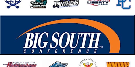 2023 Big South Conference Championship New Orleans Watch Party