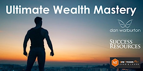 Ultimate Wealth Mastery primary image