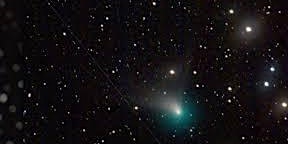 Comet C/2022 E3 - Telescope Viewing