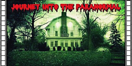 Journey into the Paranormal primary image