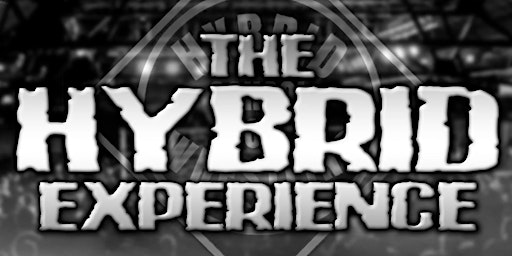 The Hybrid Experience Presents Heart Breakers