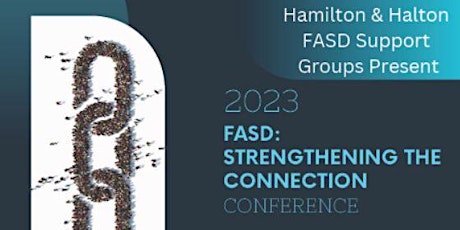 FASD: Strengthening the Connection - for LIVE ATTENDEES (NEW TICKET PRICE)