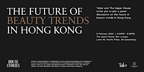 The Future of Beauty Trends in Hong Kong