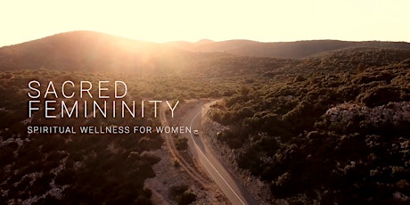 Sacred Femininity: Weekly Empowerment & Healing Meetup for Women **ONLINE**