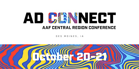 DMAD + Central Region Conference