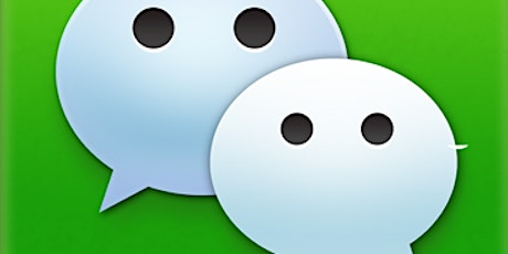 Path to China: WeChat and how it can support your expansion to China