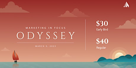 Marketing in Focus: Odyssey primary image