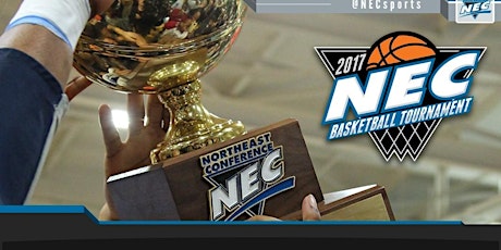 2023 Northeast Conference Championship New Orleans Watch Party