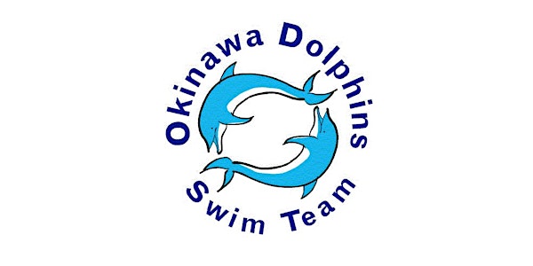 Okinawa Dolphins Late Fall 2024 MCCS Okinawa Aquatics Swim Team