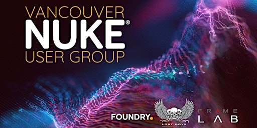 Vancouver Nuke User Group