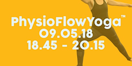 Hauptbild für Yoga in Haidhausen, powered by FRIYA