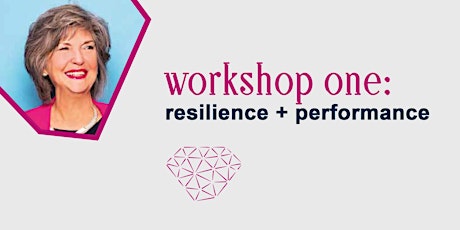 Be Brilliant and Resilient: Workshop 1 primary image