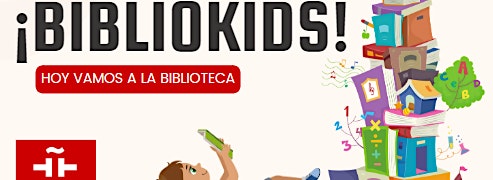 Collection image for ¡BiblioKids!