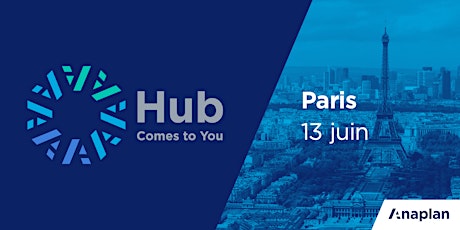Anaplan Partner Hub Paris primary image