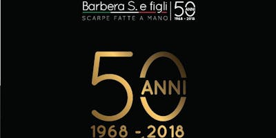 BARBERA 50ANNI PARTY "GRAZIE DI CUORE" BARBERA 50ANNI PARTY "GRAZIE DI CUORE"
