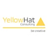 Logótipo de Yellow Hat Consulting