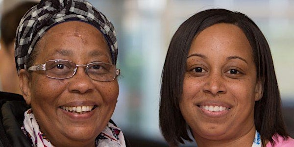 End of Life Care Services in Lambeth: Free Information Session