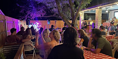 Imagem principal de House Concert in East Austin