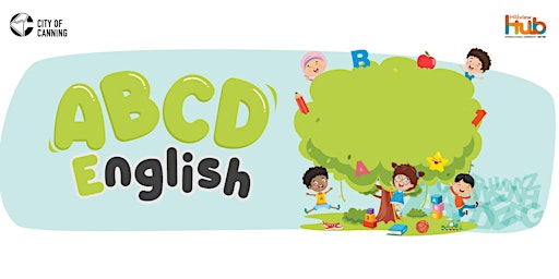 ABCD English  -  Week 2 - 10 (Feb - April 2023), Term 1 primary image